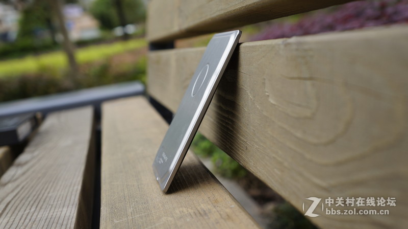 #希捷Seven，薄出极限#极致纤薄，唯美小七