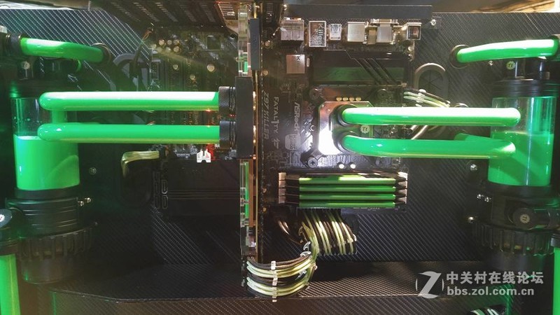 双胞胎P3，P3的世界你不懂