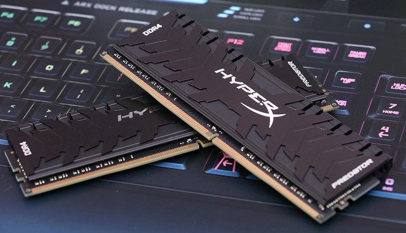 新年就用新电脑，Intel i7-7700K + Z270 首发装机！