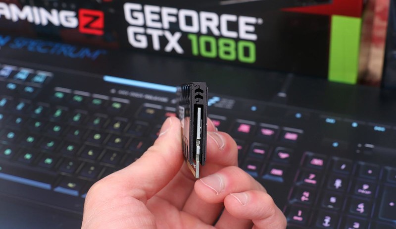 新年就用新电脑，Intel i7-7700K + Z270 首发装机！