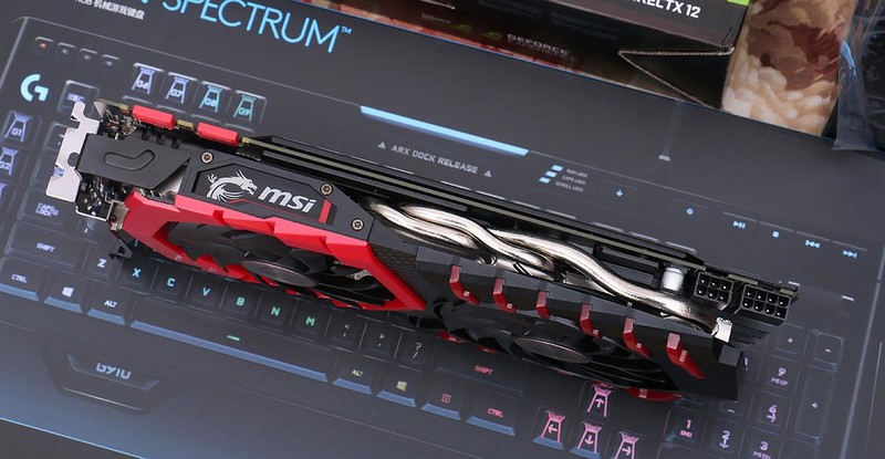 新年就用新电脑，Intel i7-7700K + Z270 首发装机！