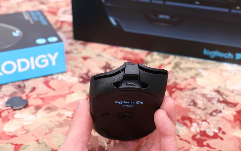 新年就用新电脑，Intel i7-7700K + Z270 首发装机！