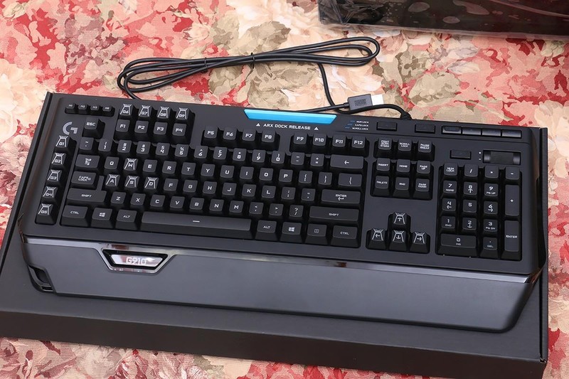 新年就用新电脑，Intel i7-7700K + Z270 首发装机！