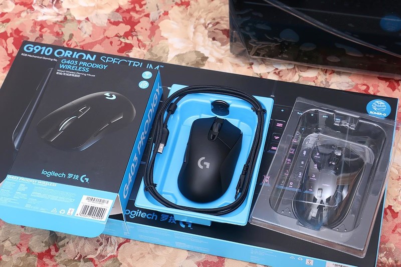 新年就用新电脑，Intel i7-7700K + Z270 首发装机！