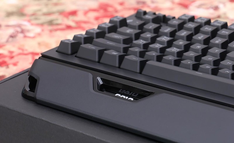 新年就用新电脑，Intel i7-7700K + Z270 首发装机！