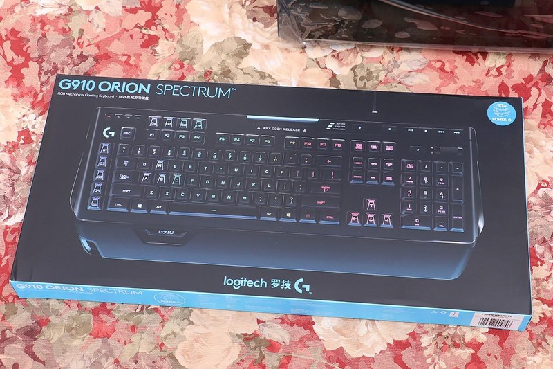 新年就用新电脑，Intel i7-7700K + Z270 首发装机！