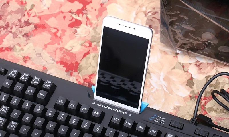 新年就用新电脑，Intel i7-7700K + Z270 首发装机！