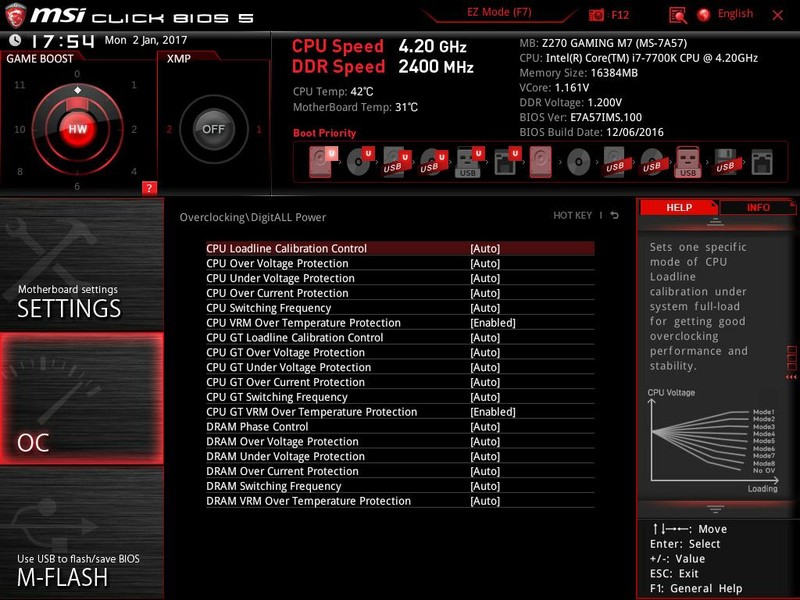新年就用新电脑，Intel i7-7700K + Z270 首发装机！