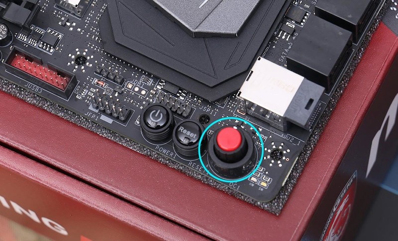 新年就用新电脑，Intel i7-7700K + Z270 首发装机！