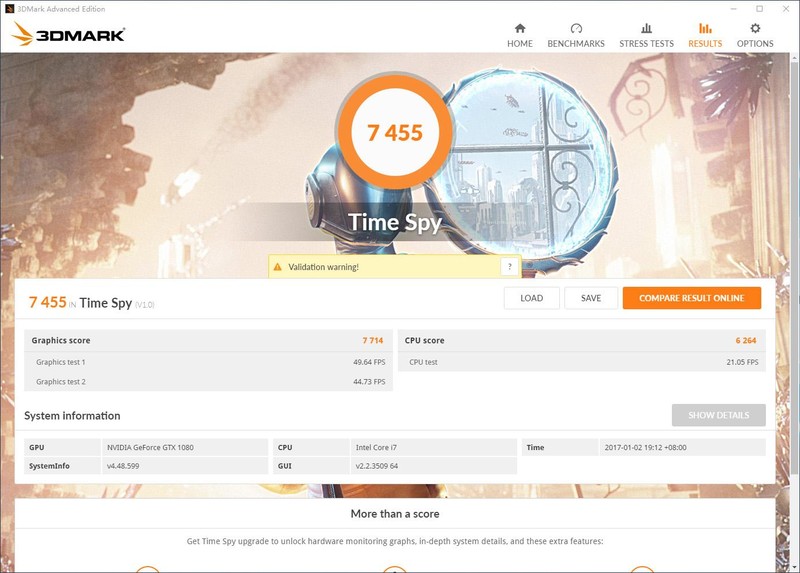 新年就用新电脑，Intel i7-7700K + Z270 首发装机！
