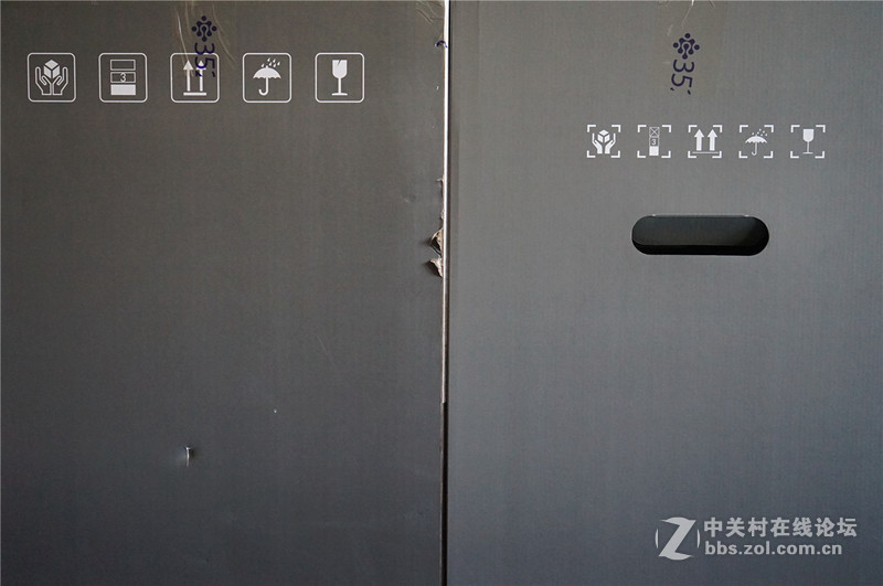 #352 X83空气净化器 拯救雾霾#352 X83开箱（对比X80）