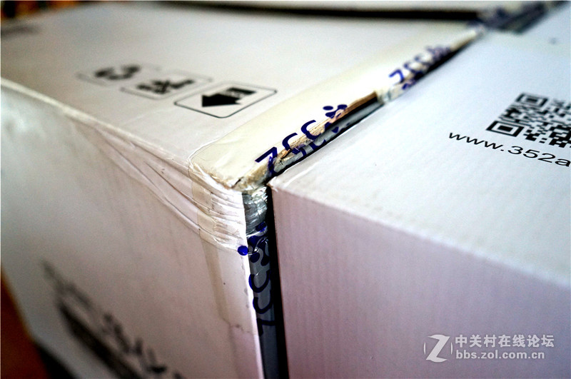 #352 X83空气净化器 拯救雾霾#352 X83开箱（对比X80）