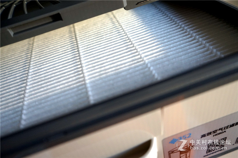 #352 X83空气净化器 拯救雾霾#352 X83开箱（对比X80）