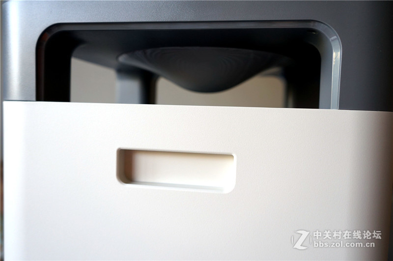 #352 X83空气净化器 拯救雾霾#352 X83开箱（对比X80）