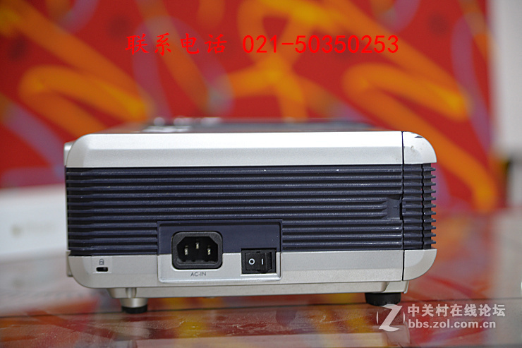 BENQ/明基DVI高清投影机二手3000流明投影仪家用办公培训教育婚庆