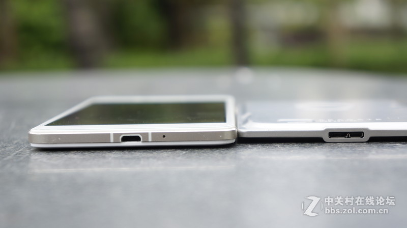 #希捷Seven，薄出极限#极致纤薄，唯美小七