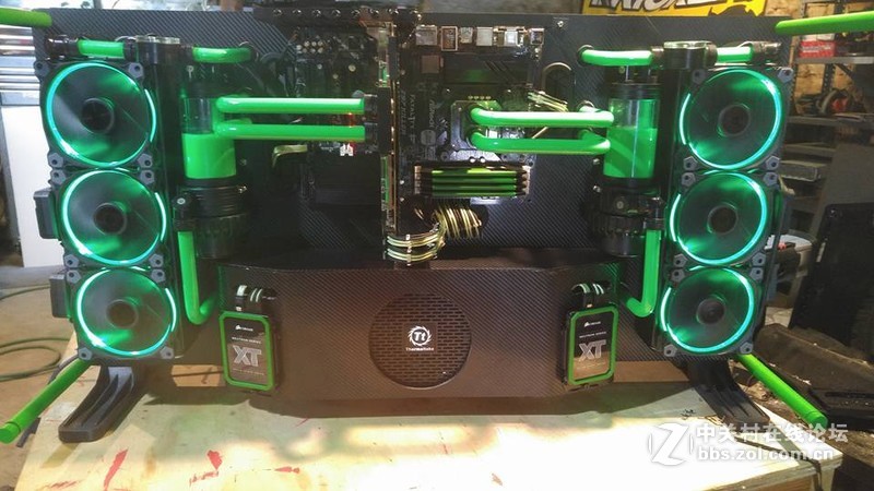 双胞胎P3，P3的世界你不懂