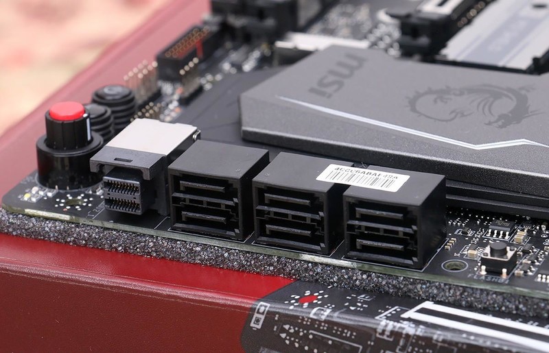 新年就用新电脑，Intel i7-7700K + Z270 首发装机！