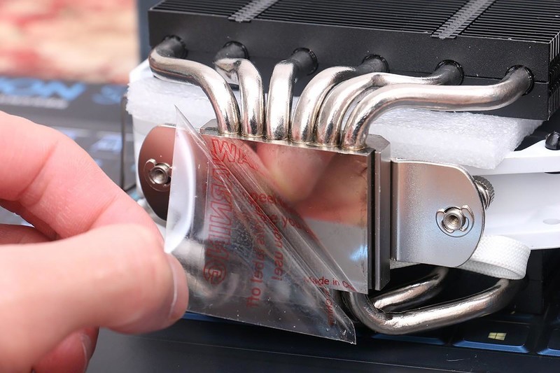 新年就用新电脑，Intel i7-7700K + Z270 首发装机！