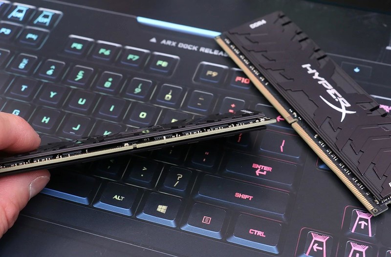 新年就用新电脑，Intel i7-7700K + Z270 首发装机！