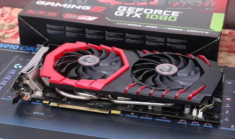 新年就用新电脑，Intel i7-7700K + Z270 首发装机！