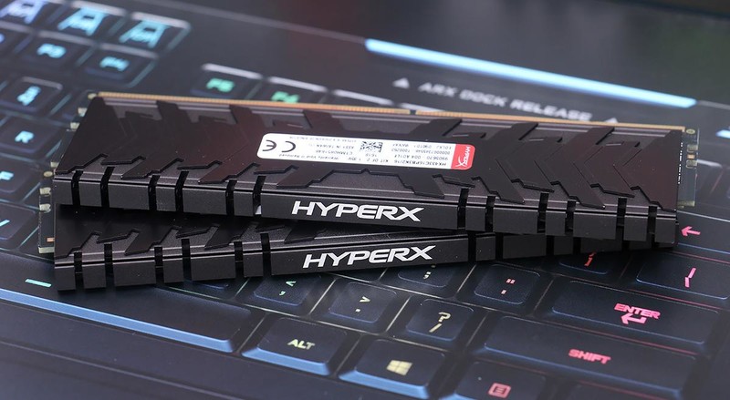 新年就用新电脑，Intel i7-7700K + Z270 首发装机！