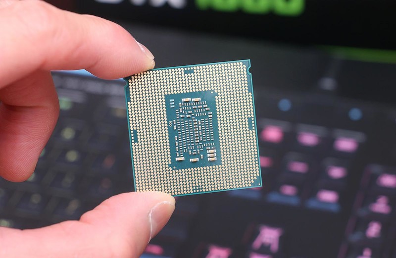 新年就用新电脑，Intel i7-7700K + Z270 首发装机！