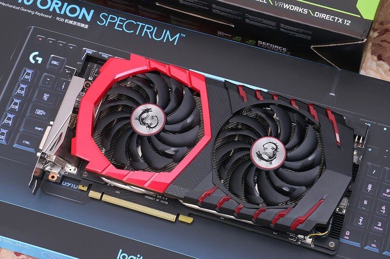 新年就用新电脑，Intel i7-7700K + Z270 首发装机！