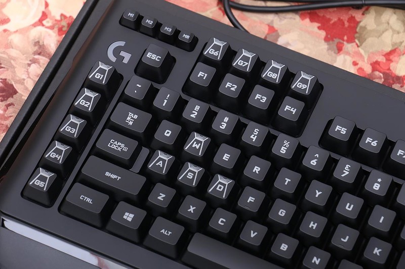 新年就用新电脑，Intel i7-7700K + Z270 首发装机！