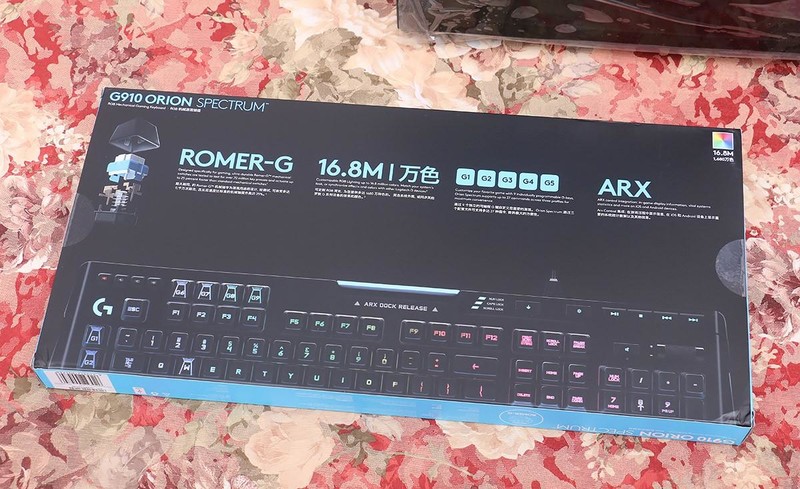 新年就用新电脑，Intel i7-7700K + Z270 首发装机！