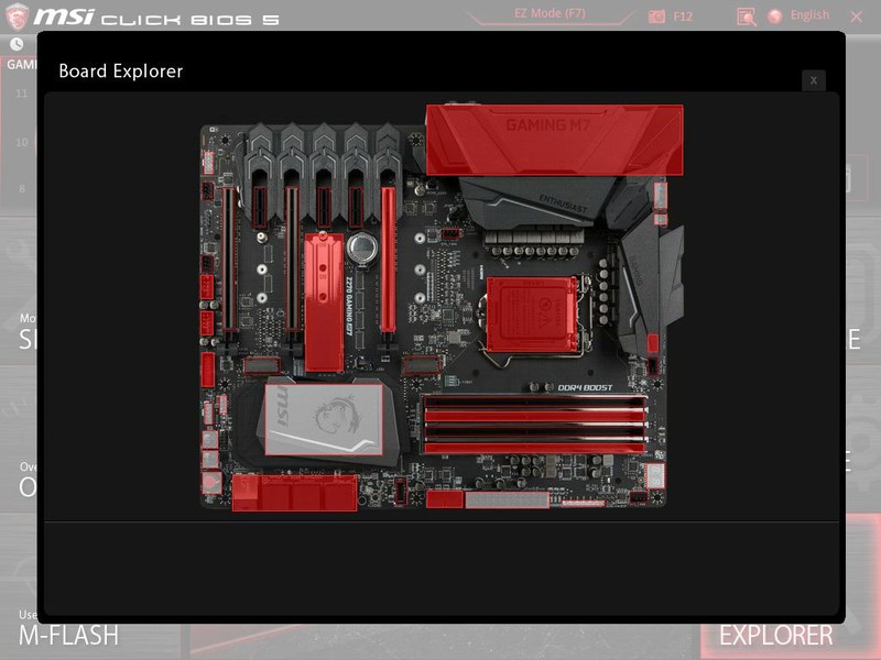 新年就用新电脑，Intel i7-7700K + Z270 首发装机！