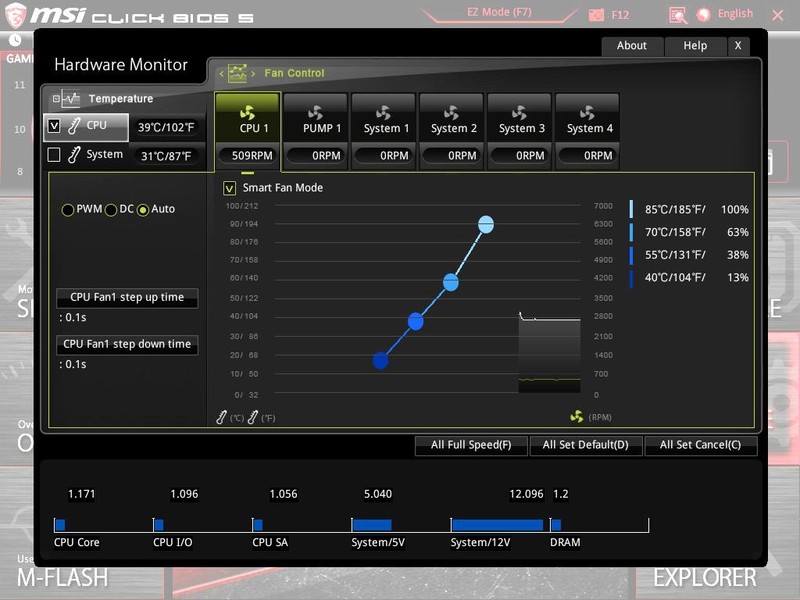 新年就用新电脑，Intel i7-7700K + Z270 首发装机！