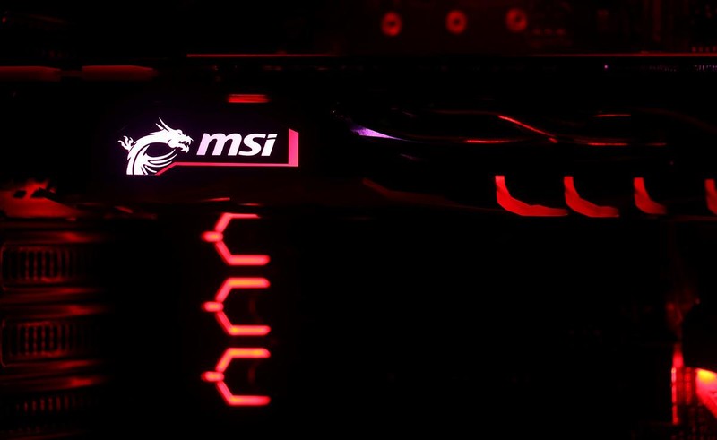 新年就用新电脑，Intel i7-7700K + Z270 首发装机！