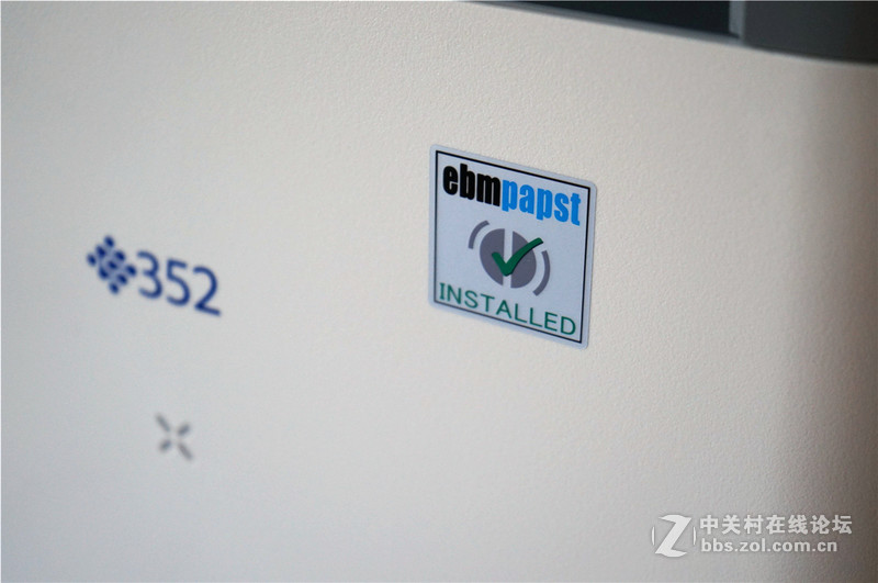 #352 X83空气净化器 拯救雾霾#352 X83开箱（对比X80）