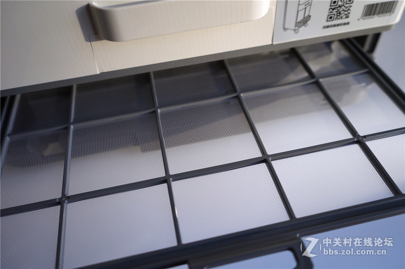 #352 X83空气净化器 拯救雾霾#352 X83开箱（对比X80）