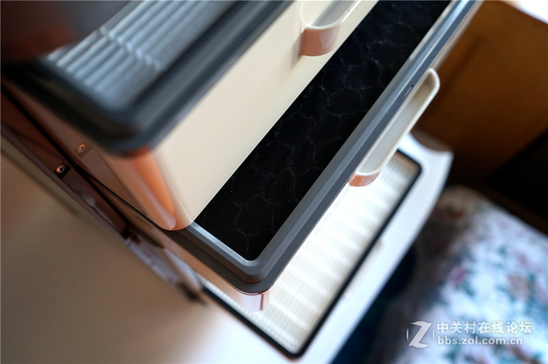 #352 X83空气净化器 拯救雾霾#352 X83开箱（对比X80）