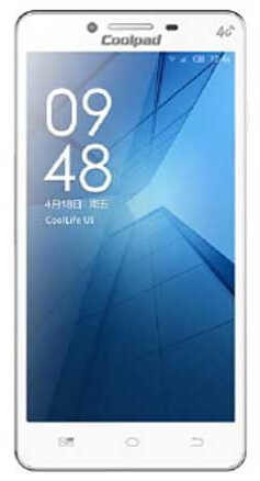 酷派8729（移动4G）刷机包 官方原厂CPB线刷固件 可救砖！亲测秒杀各种软件故障！
