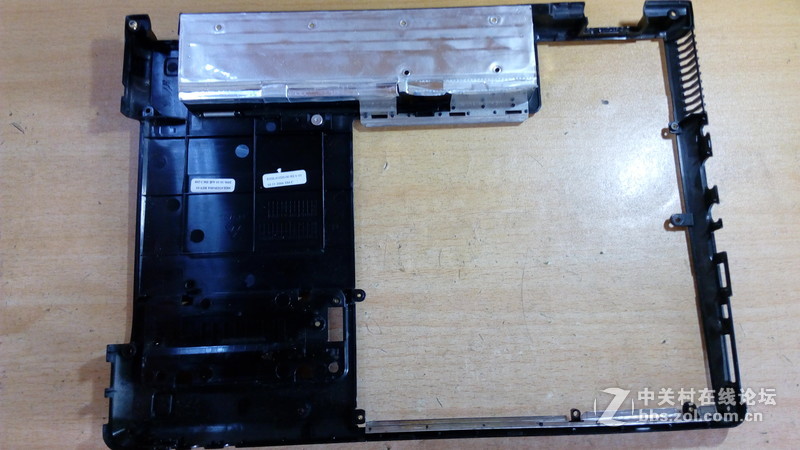 神州天运F420S深度拆解
