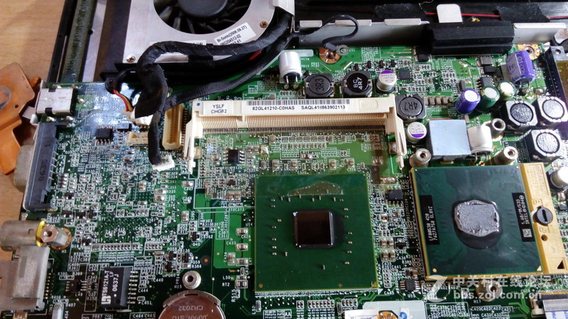 神州天运F420S深度拆解