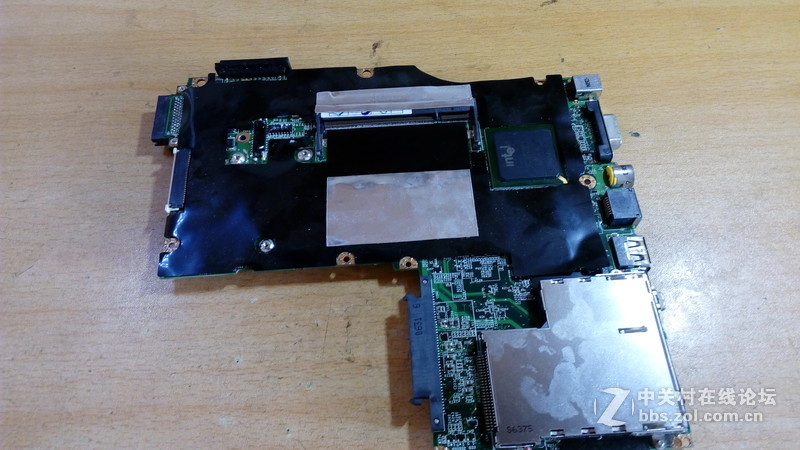 神州天运F420S深度拆解