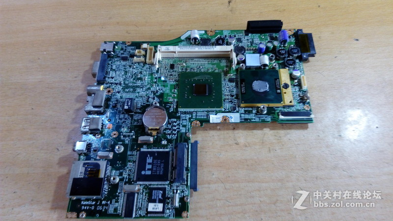 神州天运F420S深度拆解