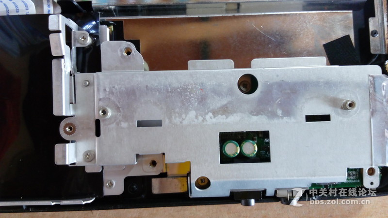 神州天运F420S深度拆解