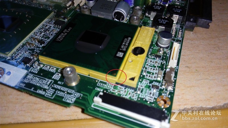 神州天运F420S深度拆解