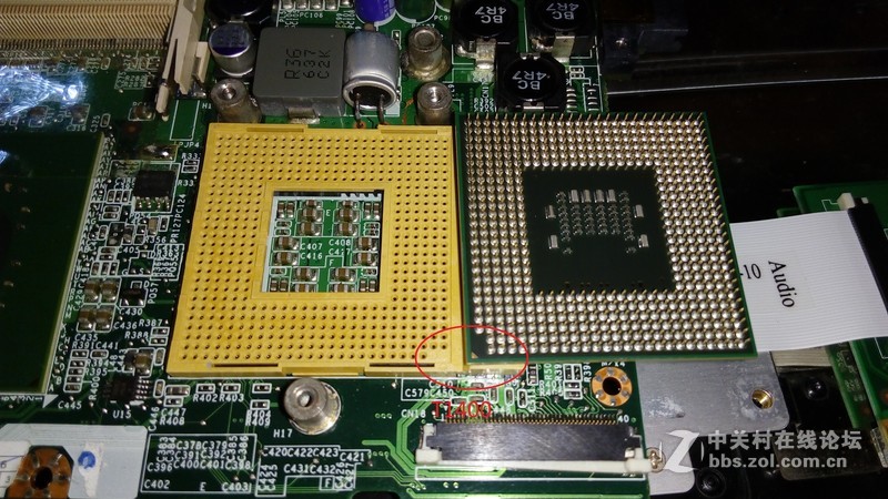 神州天运F420S深度拆解