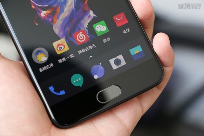 [评测] 上手详评一加5手机