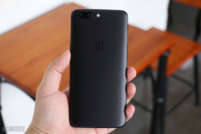 评测上手详评一加5手机