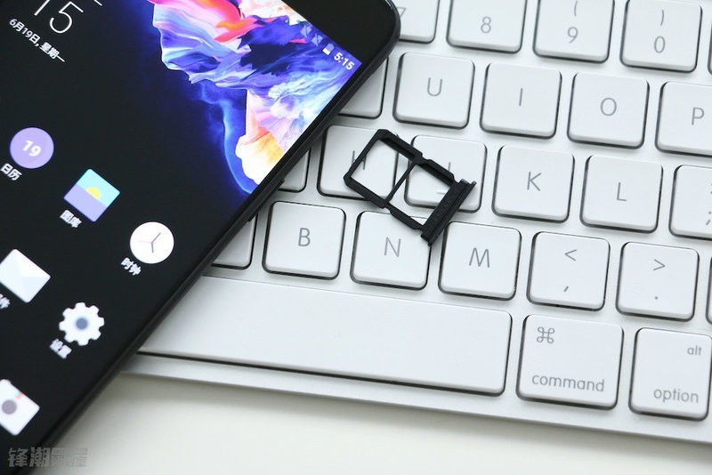 [评测] 上手详评一加5手机