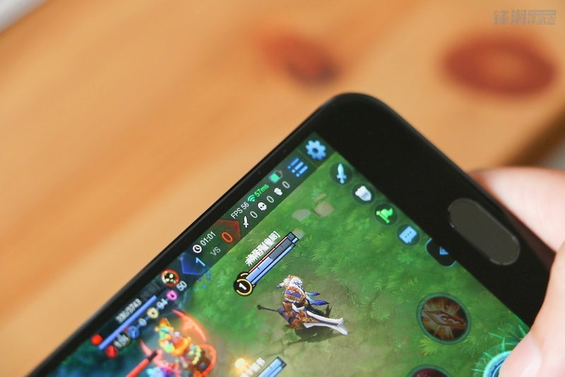 [评测] 上手详评一加5手机