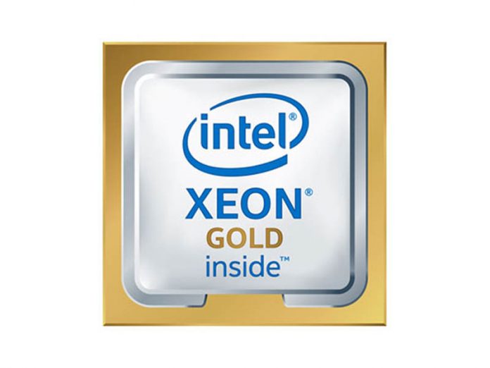 国外intel?Xeon Gold 5120评测曝光