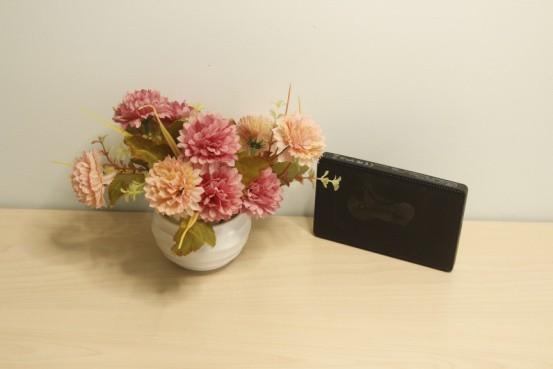 镂空格栅，极速酷鱼-ORICO 2169U硬盘盒＆希捷硬盘